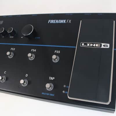 LINE6 Firehawk FX [PT25M6733000048] (04/13) image 3