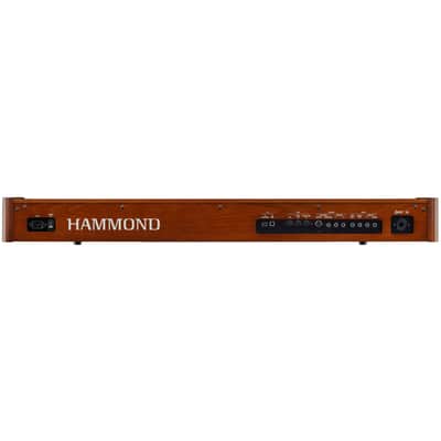 Hammond XK-7 Single-Manual Tonewheel Organ KEY ESSENTIALS BUNDLE image 5