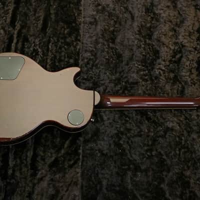 1999 made Epiphone Japan Les Paul Standard LPS-85F | Reverb Canada