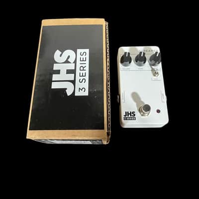 JHS    3Series Screamer in Box -x9837 image 1