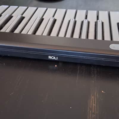 ROLI Lumi Keys Studio controllers image 8