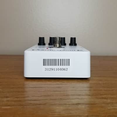 Joyo JF-07 Classic Flanger Pedal image 7
