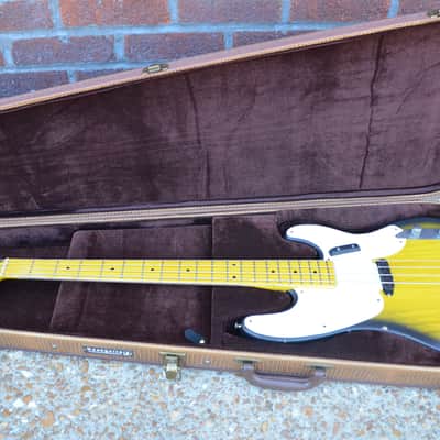 Nash PB-55 2022 Sunburst image 8
