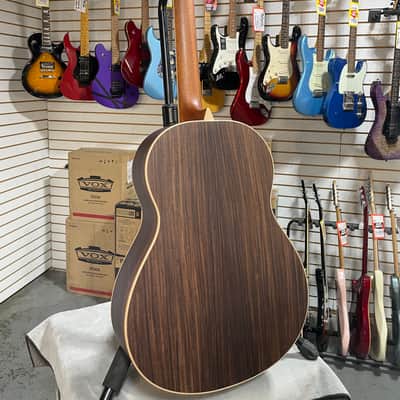 Larrivee L-03-12 12 RW String Acoustic Guitar - Natural w/OHSC & PLEK*D #896 image 13