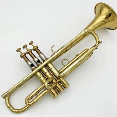 Martin Committee Bb Trumpet 1946 image 4