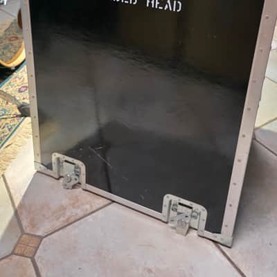 SWR Big Bertha 2x15 Bass Cabinet image 9