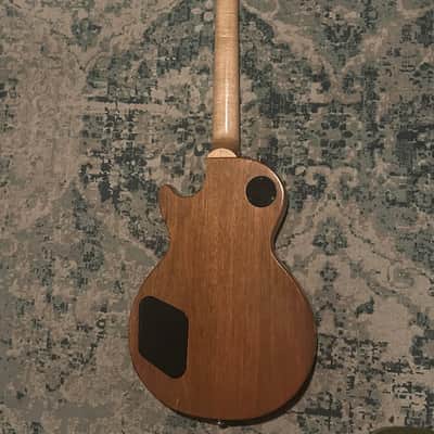 Gibson Les Paul Special Tribute P-90 2021 - Natural Walnut image 10