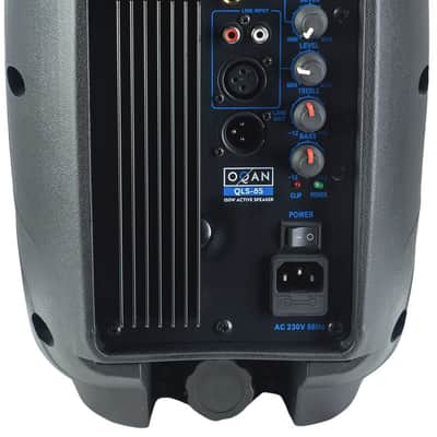 OQAN QLS-8S image 3