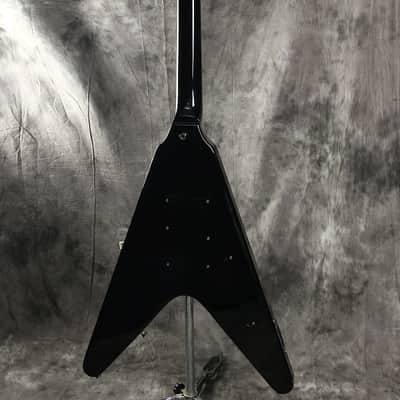 Fernandes Fv-135 Left Hand -Free Shipping* image 3
