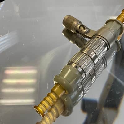 Neumann U87 PAIR SUPPORTING Microphone vintage image 13