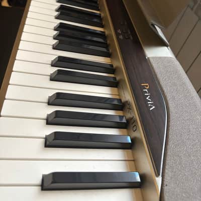 Casio Privia px-110 image 6