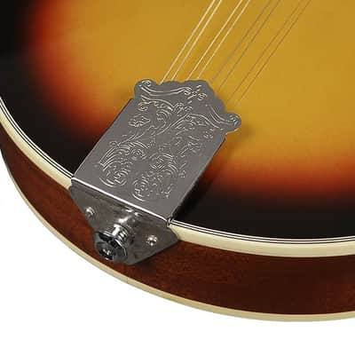 Richwood RMA-60-VS Heritage Mandoline image 4
