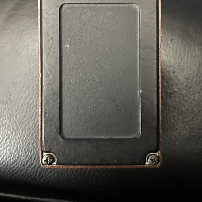 Boss OC-2 Octave (Black Label) January 1988- Brown image 3