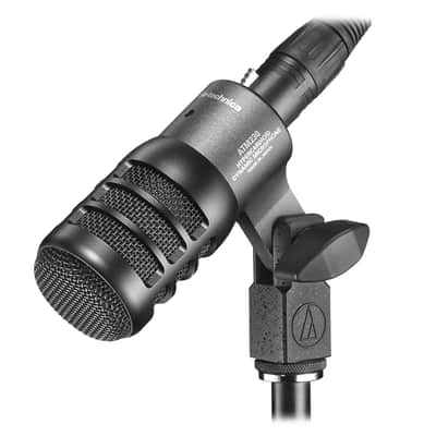 Immagine Audio-Technica ATM230 Dynamic Microphone - 3