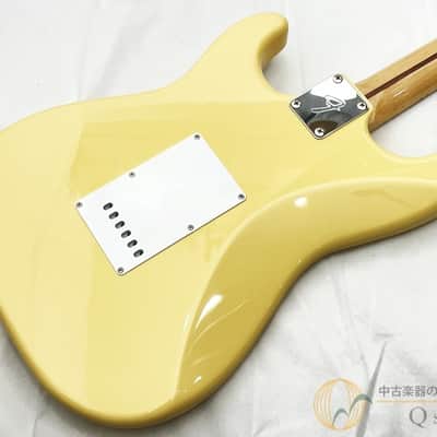 Fender Yngwie Malmsteen Strat 2022 image 5