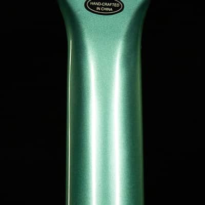 Epiphone 1963 Firebird I Inverness Green (111) image 6