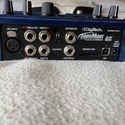 DigiTech JamMan image 5