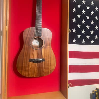 Taylor BTe-Koa Baby Taylor 2020 image 1