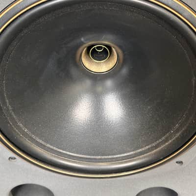 Tannoy System 12 Studio Monitor Pair image 6