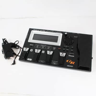 Roland Gr 55 Bk [A8 I6721] (07/06) image 5