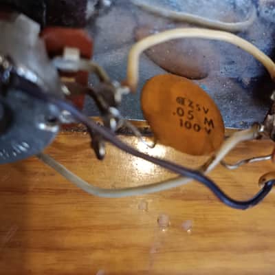 1977 Fender Telecaster, lightweight image 18