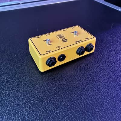 Bright Onion Dual Remote Looper image 2