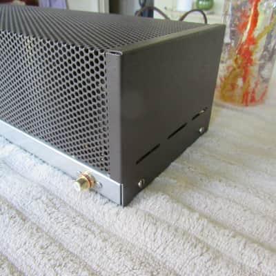 Dynaco ST-35 Vintage EL84/6BQ5 Tube Amplifier Restored w/ 2 Sets Vintage Tubes image 3