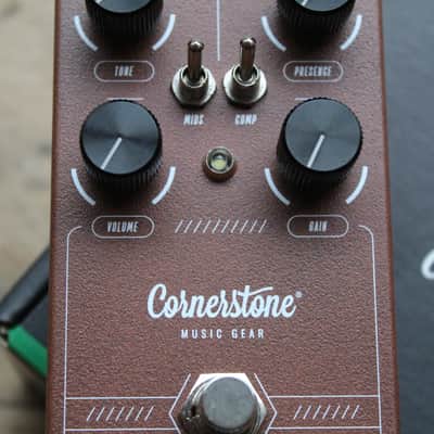 CORNERSTONE "Antique Classic Drive" image 3