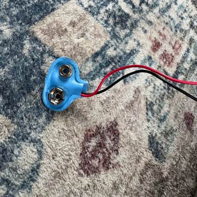 1976 Electro-Harmonix Doctor Q Envelope Follower Filter Vintage Auto Wah Guitar Effect Pedal! image 8