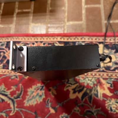 Aphex Aural Exciter Type C Model 103 (1986) +4 Converted image 6