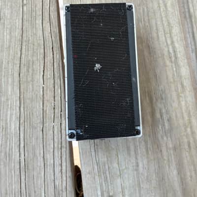Boss FRV-1 '63 Fender Reverb 2009 - Present - Brown electric guitar effect pedal spring image 4