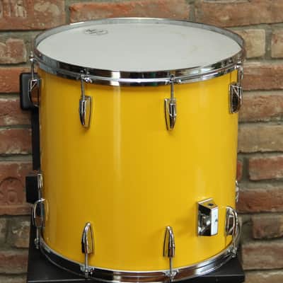 Yamaha 8000 Tour Custom 8000 Tour Custom 16 floor tom image 5