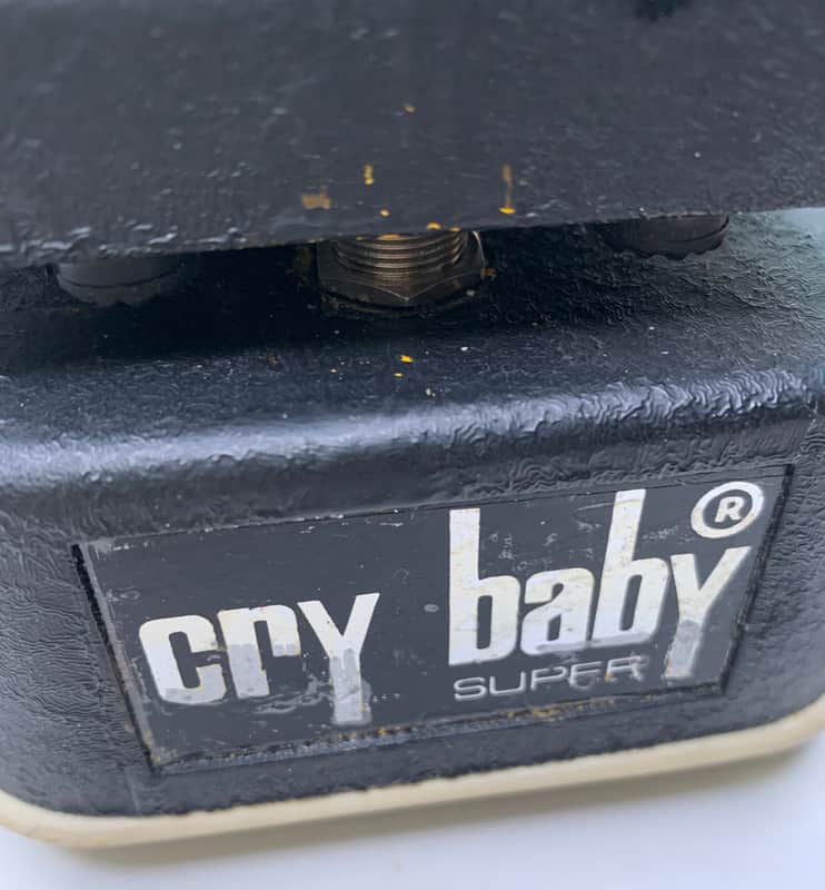 Immagine Jen Cry baby super - 1