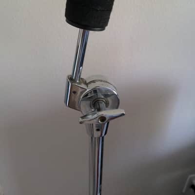 Premier Straight Cymbal Stand - Vintage 80s image 2