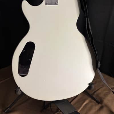 Epiphone Les Paul Special - worn Gray image 12
