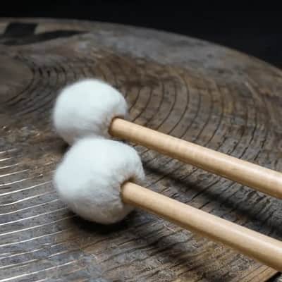 Vic Firth American Custom General Timpani Mallets | T1 image 1