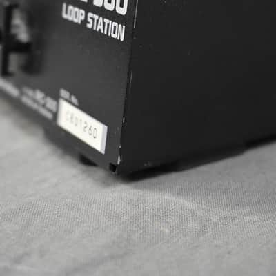2014 Boss RC-300 Loop Station image 10