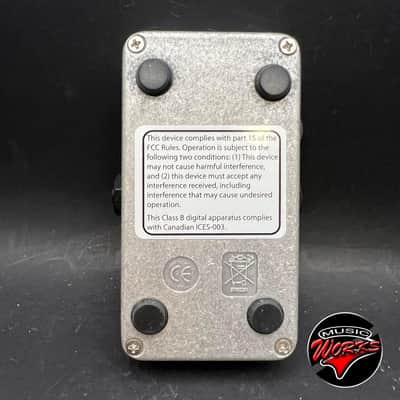 Electro Harmonix Switch Blade image 4