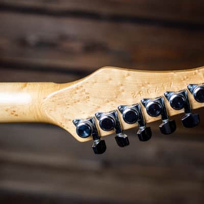Hamer T-51 Custom Order "Kalcaster" one of a kind image 8