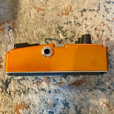 DOD FX52 Classic Fuzz MADE IN USA MINT 1987 image 6