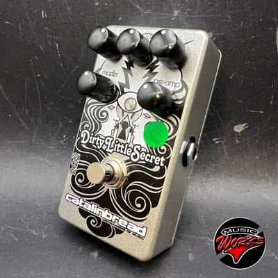 Catalinbread   Dirty Little Secret Mk3 Iii image 3