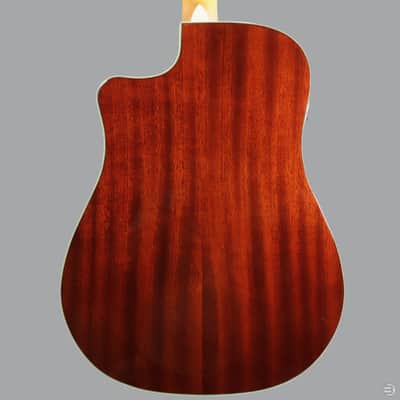 Fender California Series Kingman Bass - Made in China 2013 - Fully serviced image 4