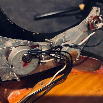 Fender Precision Bass 1975 image 17