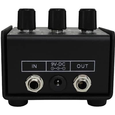 Pro Co RAT 2 Distortion Pedal image 3