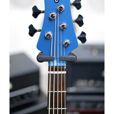 F-Bass VF5-PJ Lake Placid Blue image 4
