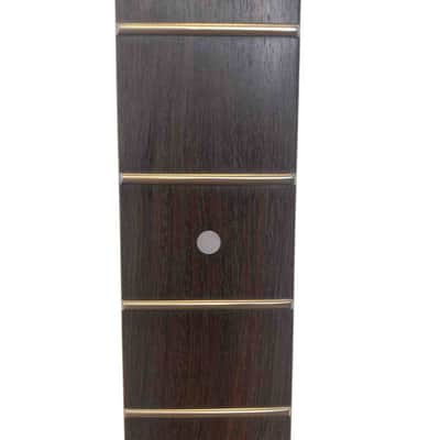 Ibanez EX120 - Replacement Neck - 1989-1991 image 8