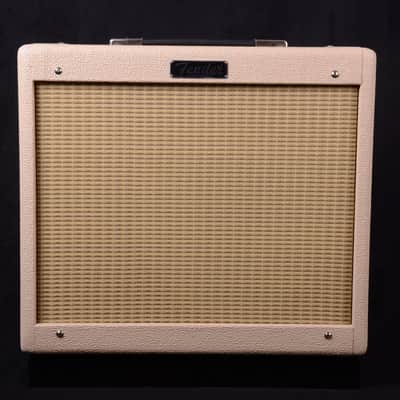 Fender Blues Junior IV LTD - Blonde image 2