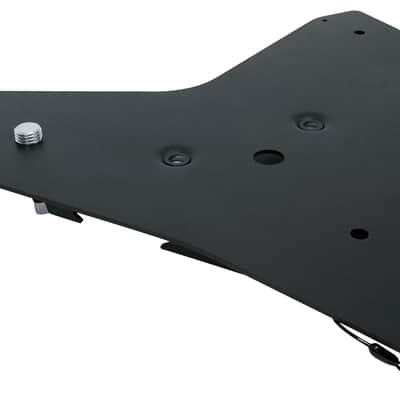 JBL SRX906LA BP Base Plate For SRX906LA Line Array Column Speaker image 1