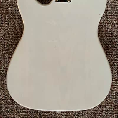 Harley Benton TE-30 BE Electric Guitar - Tele Style image 2