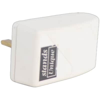Stands Unique 4 Way Mains Distribution Block NAIM System UK Plug Made England image 8